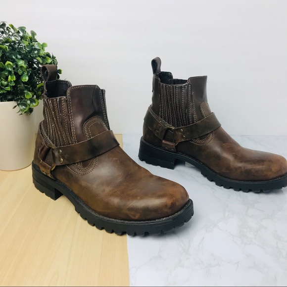 gbx dorado boots